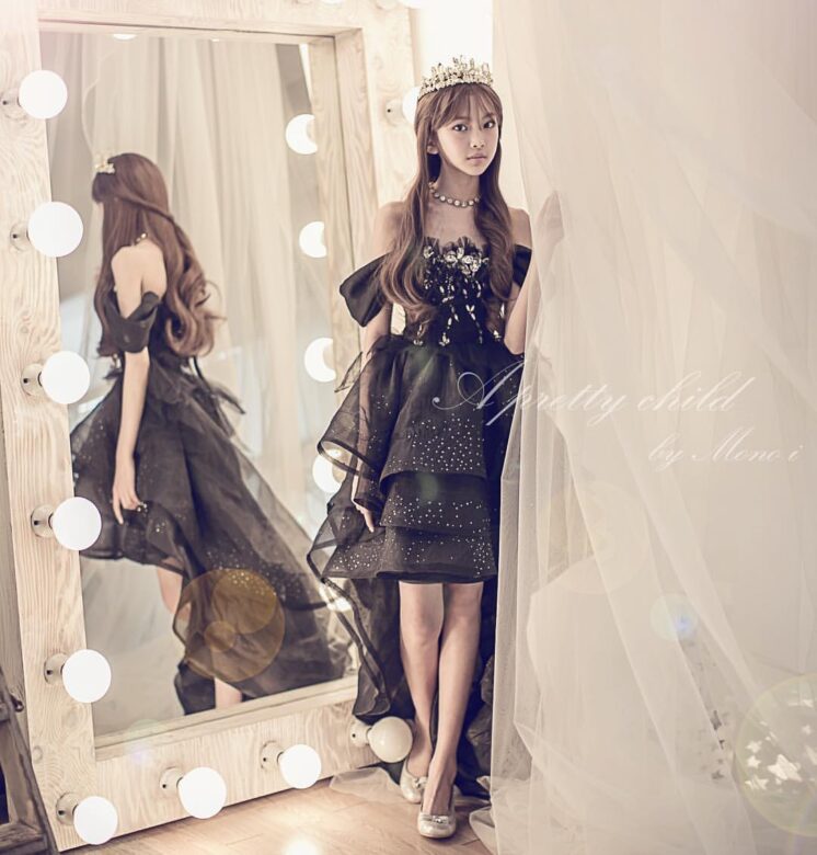newjeans hyein